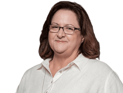 Linda Lanik Bio Image