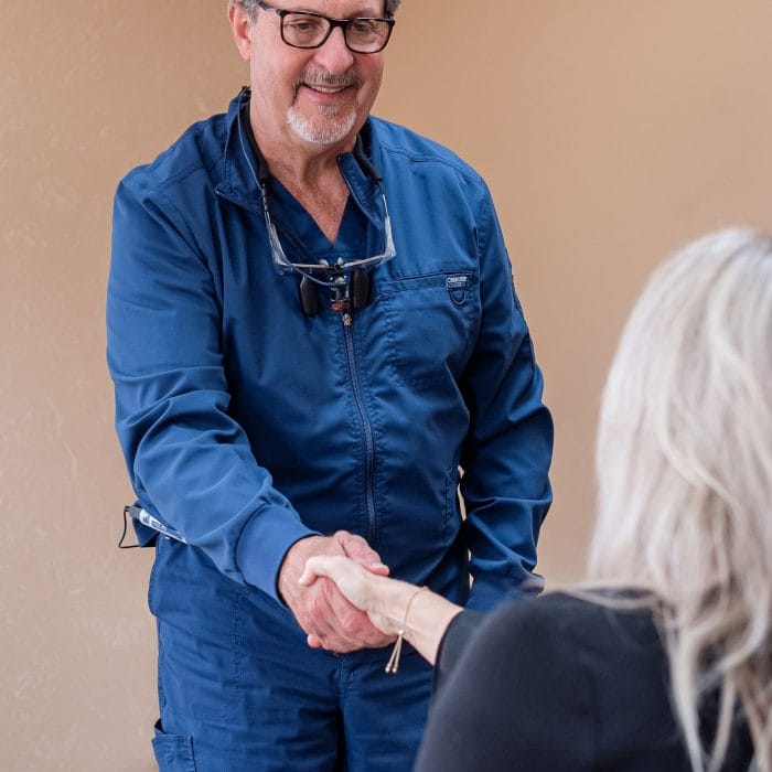 Peak Dental Arts: Craig C Lanik DDS Uniontown OH New Patients Welcome