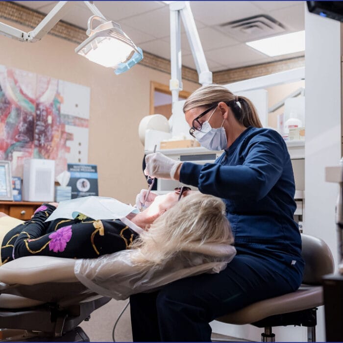 Dentist in North Canton, Ohio | Your Smile is Our Priority